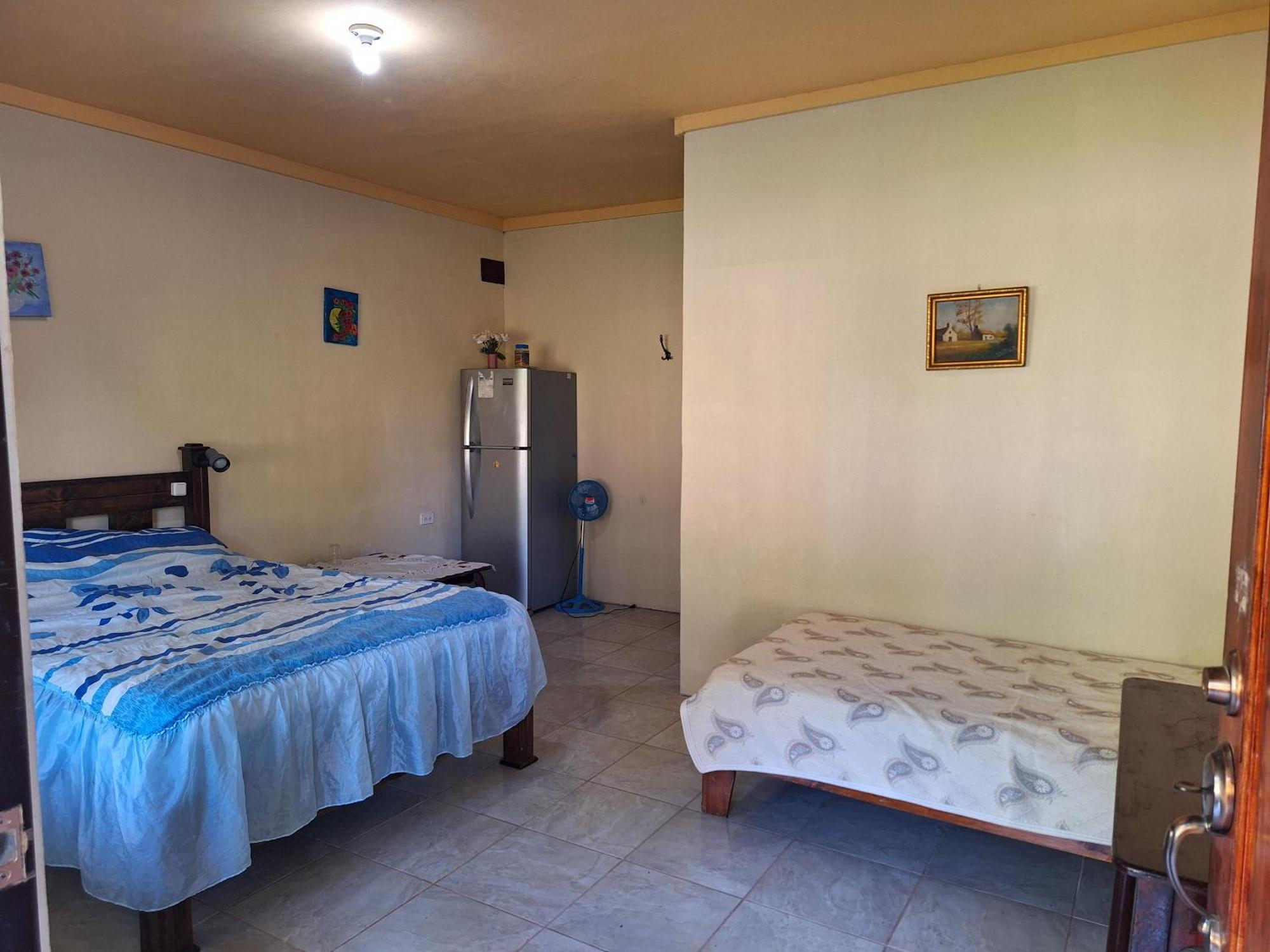 La Tica Aparthotel Horquetas Exterior photo