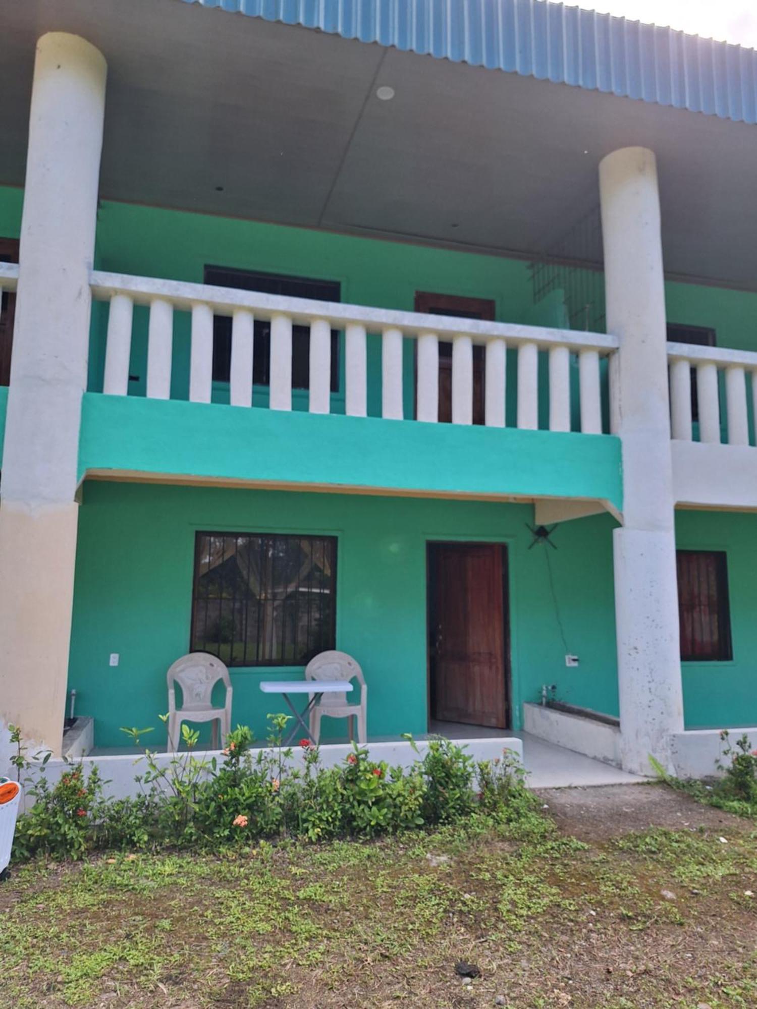 La Tica Aparthotel Horquetas Exterior photo